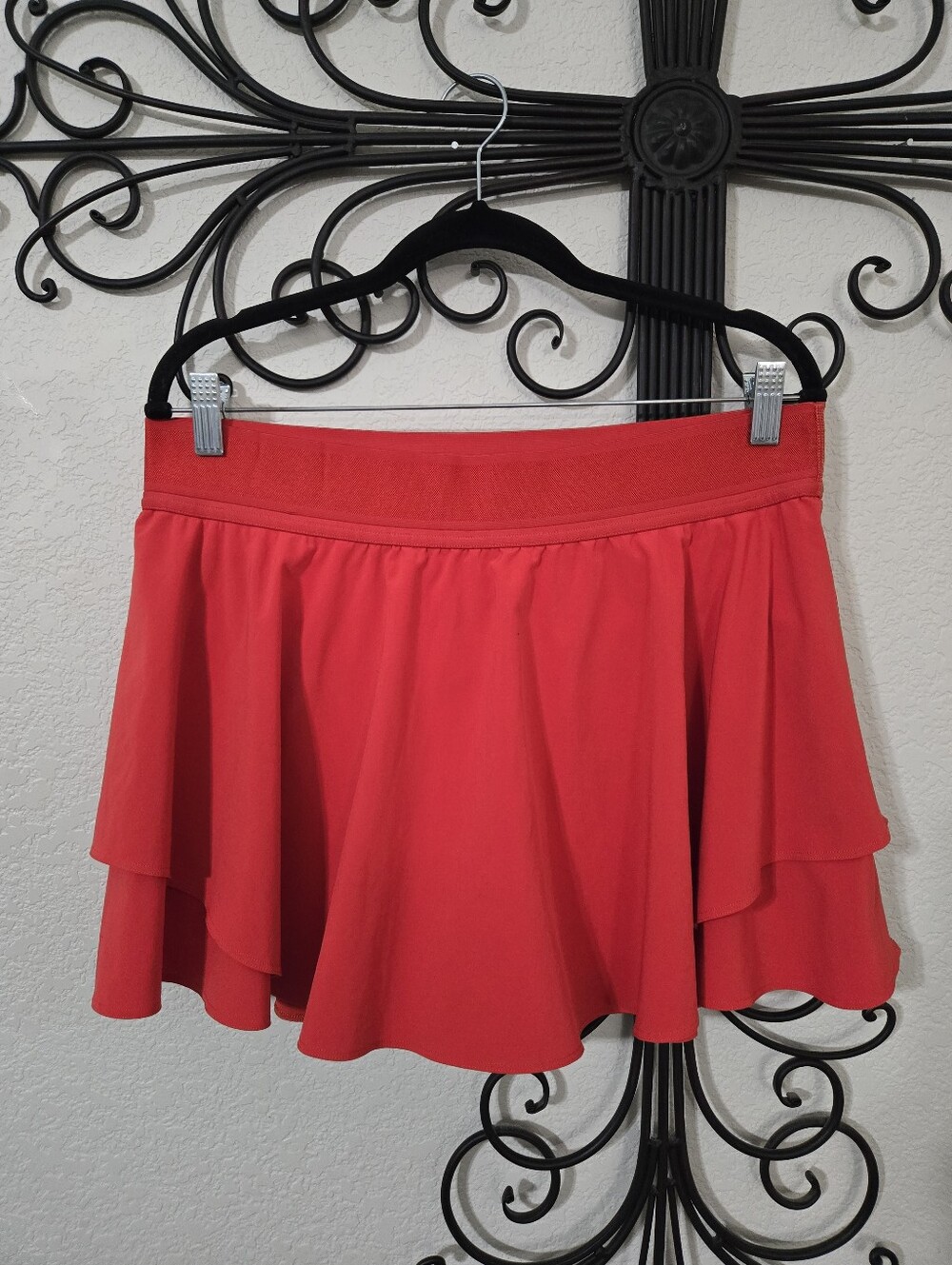 LULULEMON Court Rival Skirt | 12